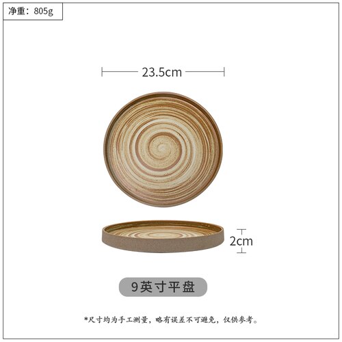 Japanese Style European Style Ceramic Coffee Cup and Saucer Set Vintage Cappuccino Coffee Cup Vaso Para Cafe Mug BD50CS: style6