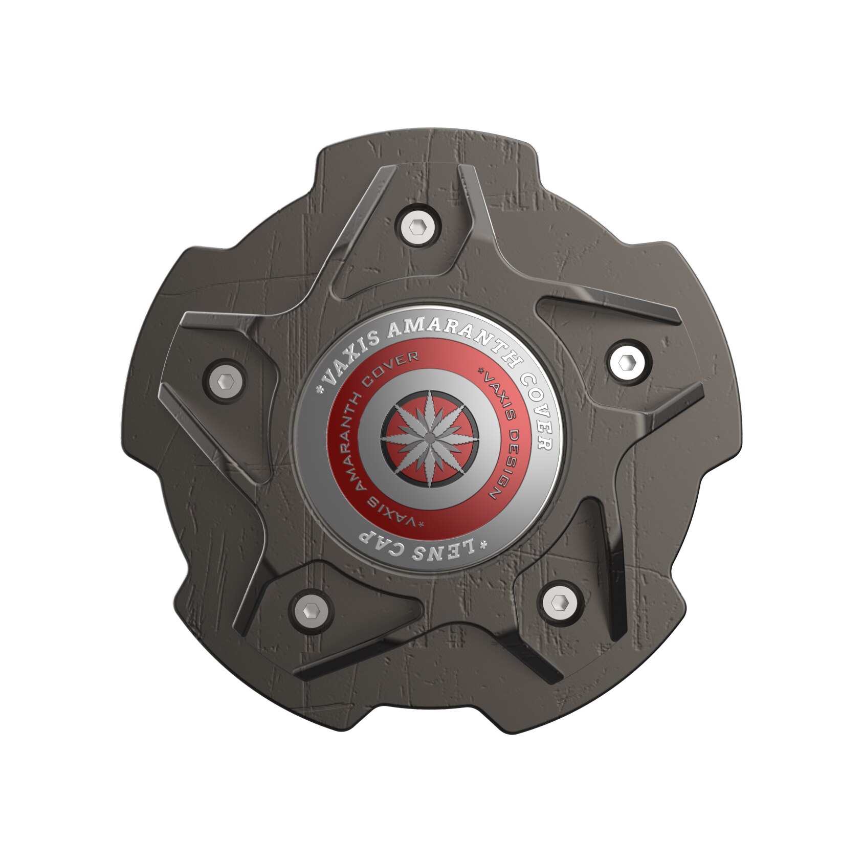 Tapa de cuerpo de cámara VAXIS AMARNTH, tapa de protección de montaje RF EF PL E para RED KOMODO K6 GEMINI Canon EOS R 1D 5ARRI Sony CineAlta FX6 3