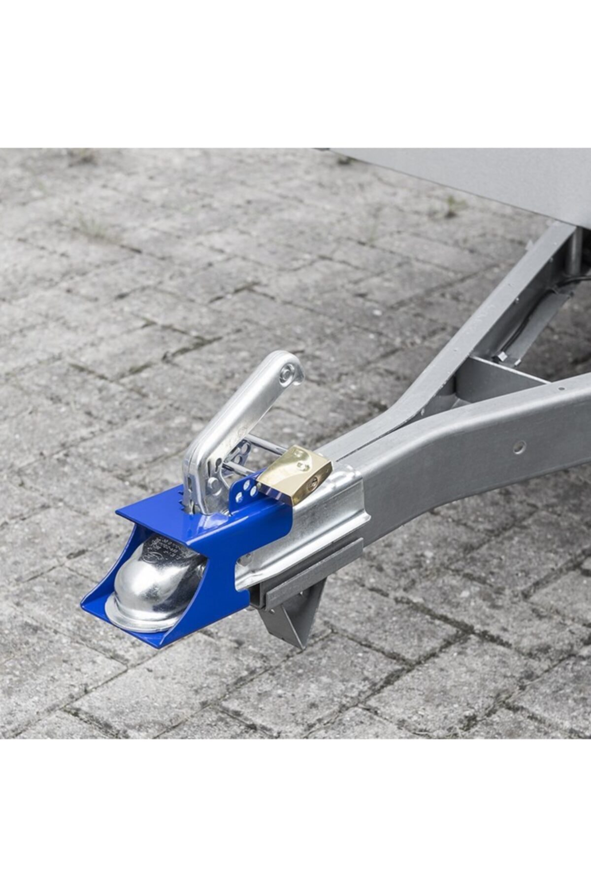 Coupling Lock Mavi