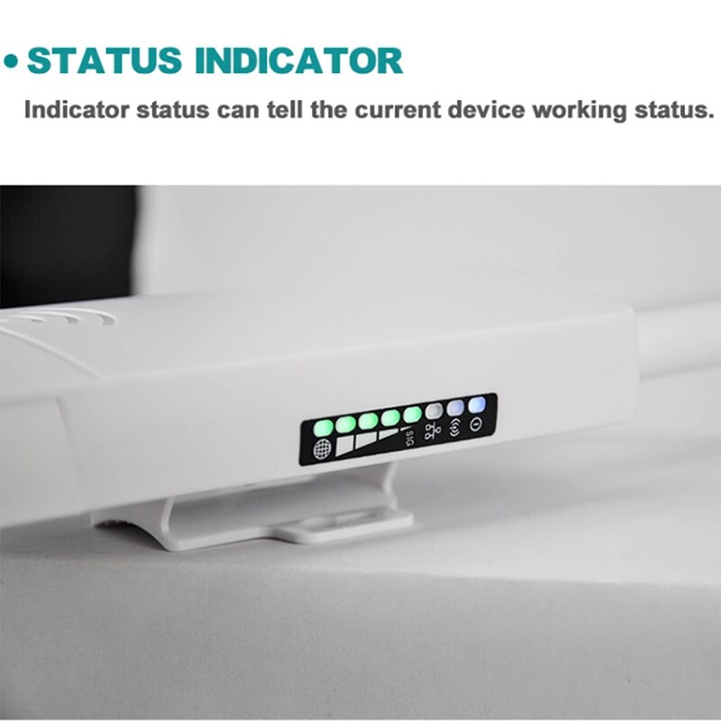 -CPE905 Smart 4G Router WIFI Router Home Hotspot 4G RJ45 WAN LAN WIFI Modem Router CPE 4G WIFI Router