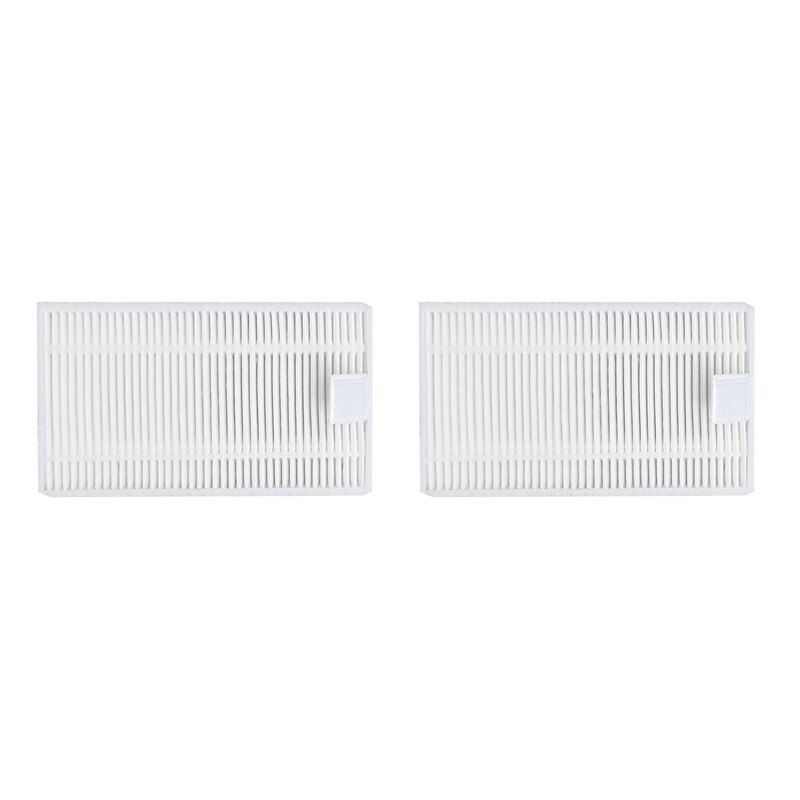 Staubsauger Roboter wasser Panzer Hepa-Filter für Cecotec Konga 4090 5090 Roboter Staubsauger Teile Zubehör Hepa-Filter