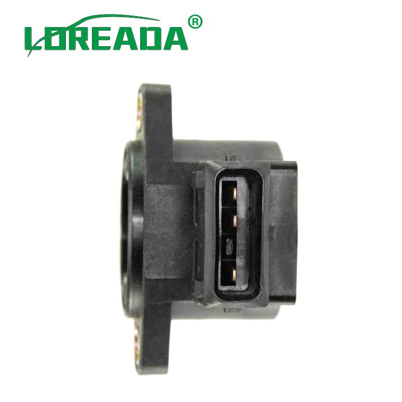 Sensor de posición del acelerador TPS 35102-33005 3510232900 3510233000, compatible con Hyundai Excel, 1.5L, GALLOPER Scoupe, Elantra 92-95, Sonata