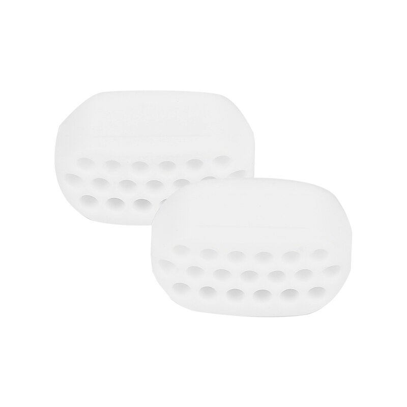 Slim Mouth Masseter Cheek Smile Facial Muscle Exerciser Face-lifting Artifact-US