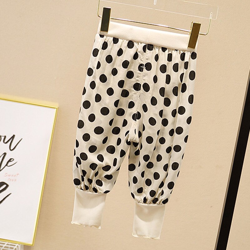 Humor beer kinderen jongens casual broek herfst winter sport broek broeken kinderkleding lichaam peuter stippen broek