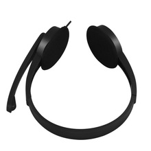 Bedrade Gaming Headset Hoofdtelefoon Auriculares Con Microfono Oortelefoon voor PS4 PC Laptop Telefoon l0818 #3