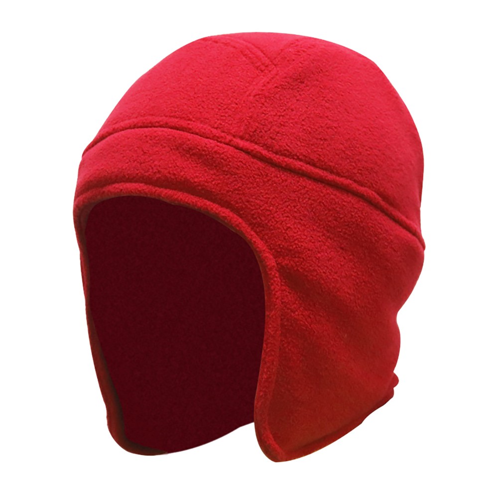 Men Winter Hat with Earflap Russia Ushanka Bomber Hats Pilot Trapper Aviator Cap Snow Caps Female #410