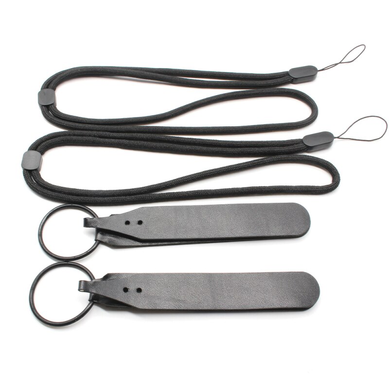 For Oculus Quest2 VR Glasses Touch Controller Grip Straps Adjustable Wrist Strap For Oculus Quest2 Anti Falling Fixed Belt: 02 black 40cm