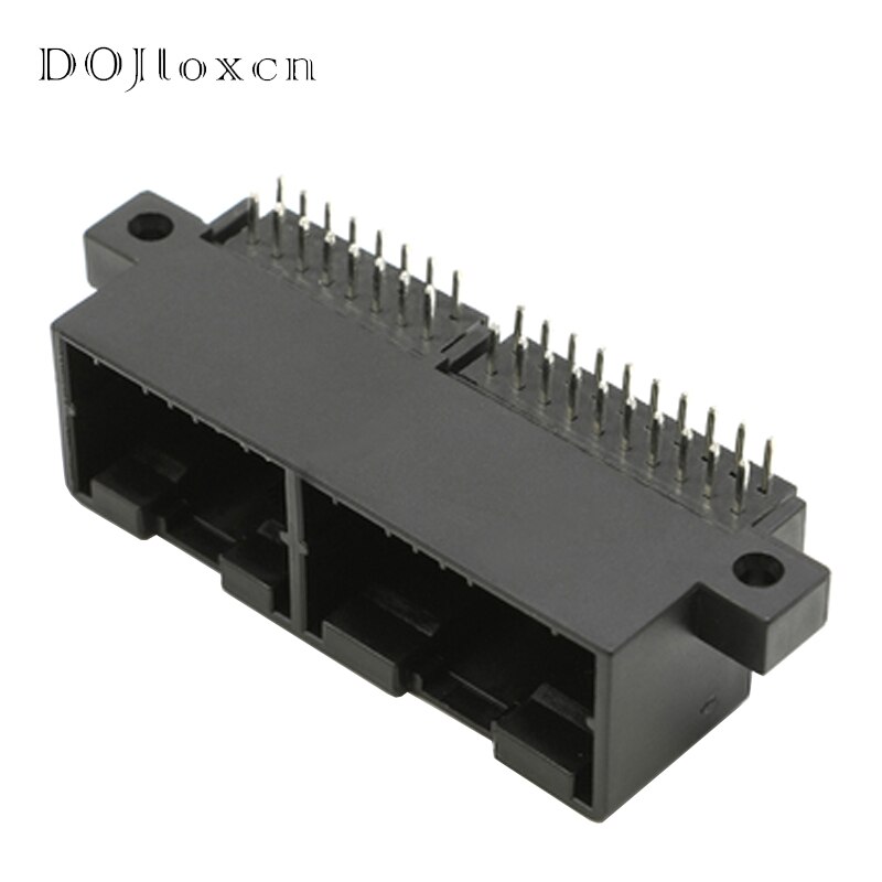 1 Set 8 12 16 20 36 Pin 174049-2 174051-2 174973-2 174045-2 174053-2 174975-2 Pin Seat Plug Automobile Wiring Harness Connector: A 36p 174146-2
