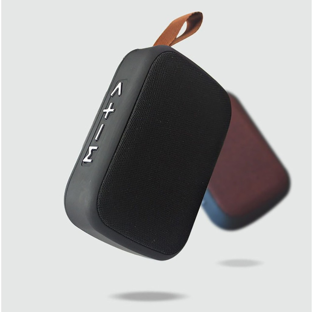 Portable Wireless Bluetooth Stereo SD Card FM Speaker For Smartphone Tablet Lapt Support MA2