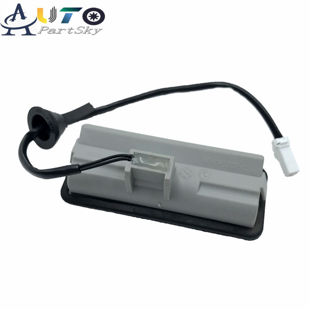 1748915 , 1748422 Trunk Rear Boot Tailgate Opening Release Switch 1346324 3M5119B514AC for Ford C-MAX CABRIOLET 3M51-19B514-AC