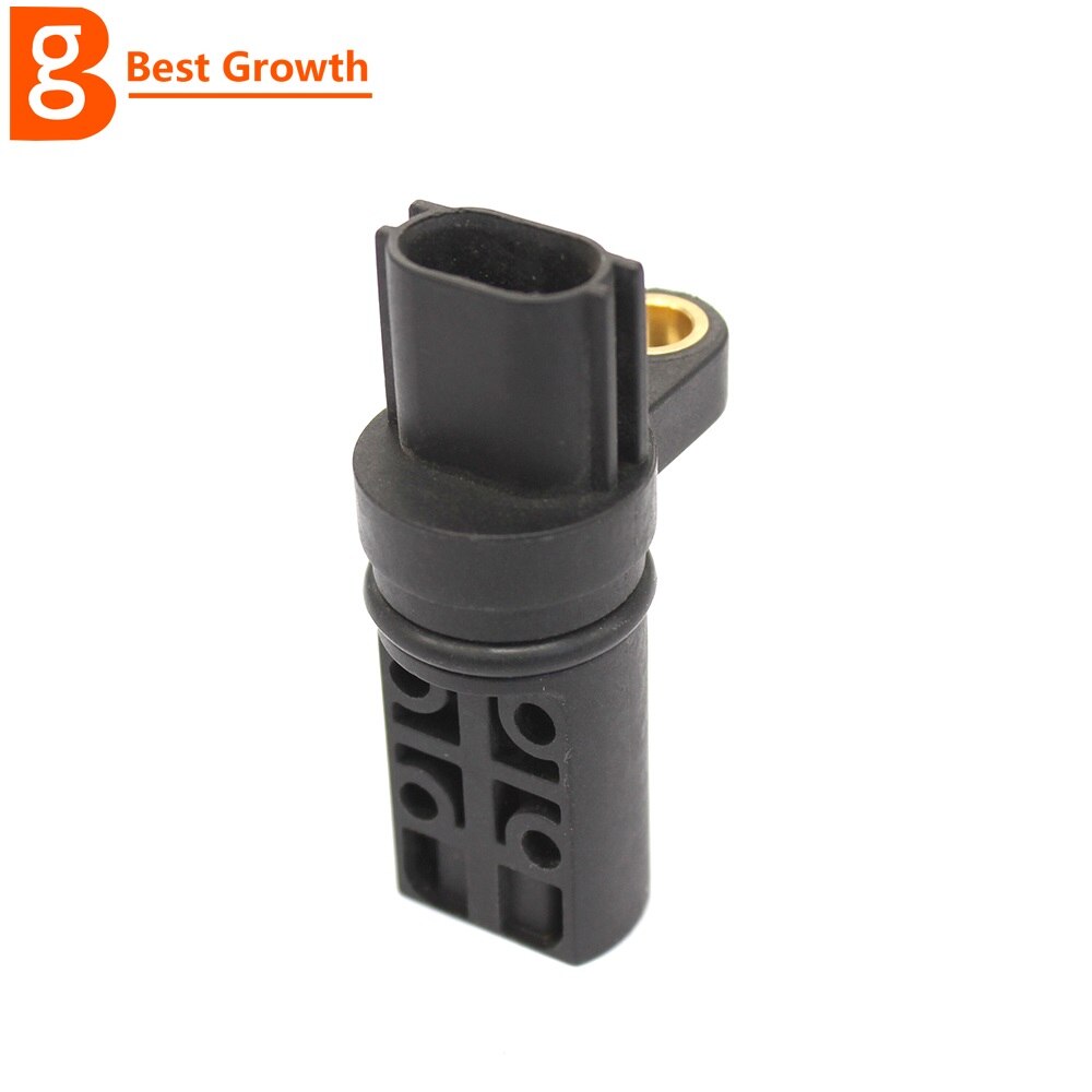 Juego de 23731-AL61A 23731-AL60C 23731-6J90B, Sensor de posición del cigüeñal del árbol de levas para Nissan x-trail 2,0, motor de gasolina BG001T020