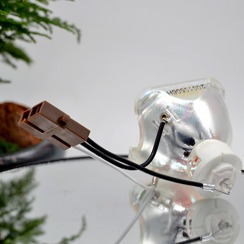 Vervanging VT480 VT490 VT491 VT495 VT580 VT590 VT595 VT695 voor CANON LV-7250 LV-7260 Projector Lamp VT85LP VT85LP voor NEC