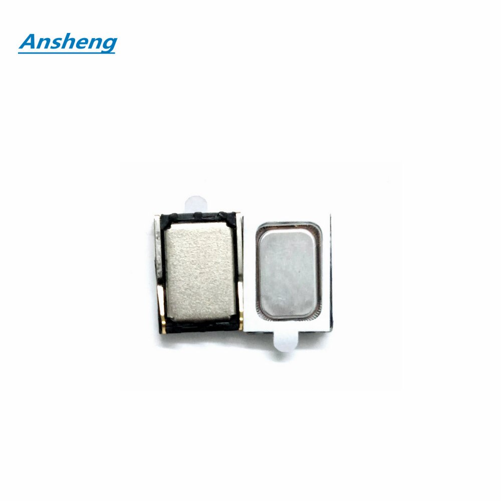 Ansheng 2 stks/partij Luidspreker Buzzer Ringer Reparatie Onderdelen voor Lenovo S660 S668T P780 A5000 Mobiele Telefoon