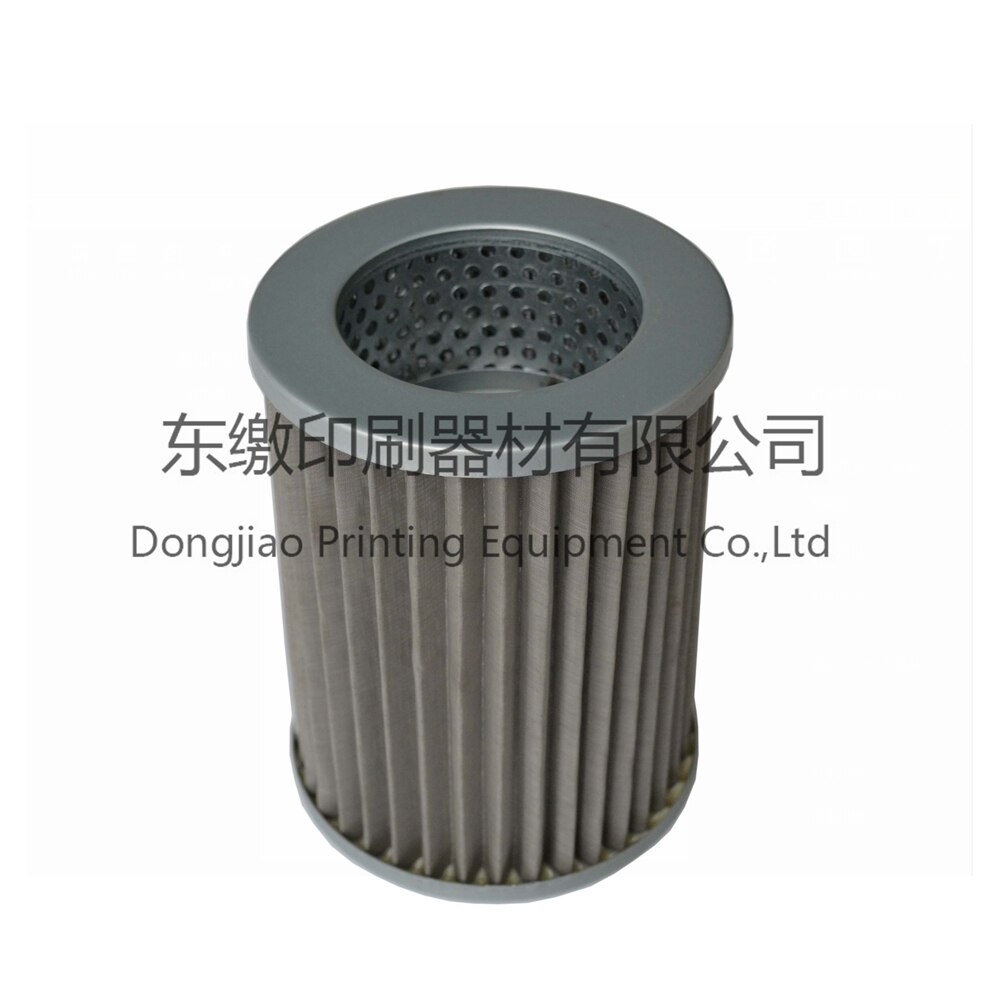 Filtro Komori L40 TR-21310, filtro di ricambio ricambi Komori