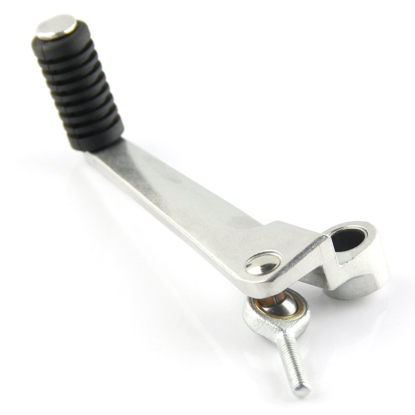 Pedal, gearshift: Gear lever For Kawasaki ZX1000 NINJA ZX10R 13236-0148 Motorcycle Accessories