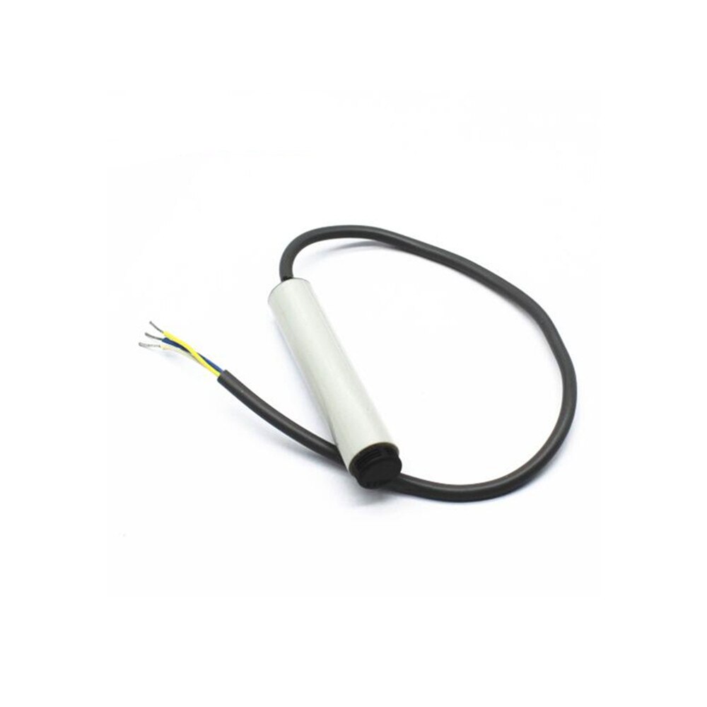 Taidacent HM1500 HM1500LF Relative Humidity Sensor RH Sensor Probe Humidity Measurement Gauge Transmitter In Line Output
