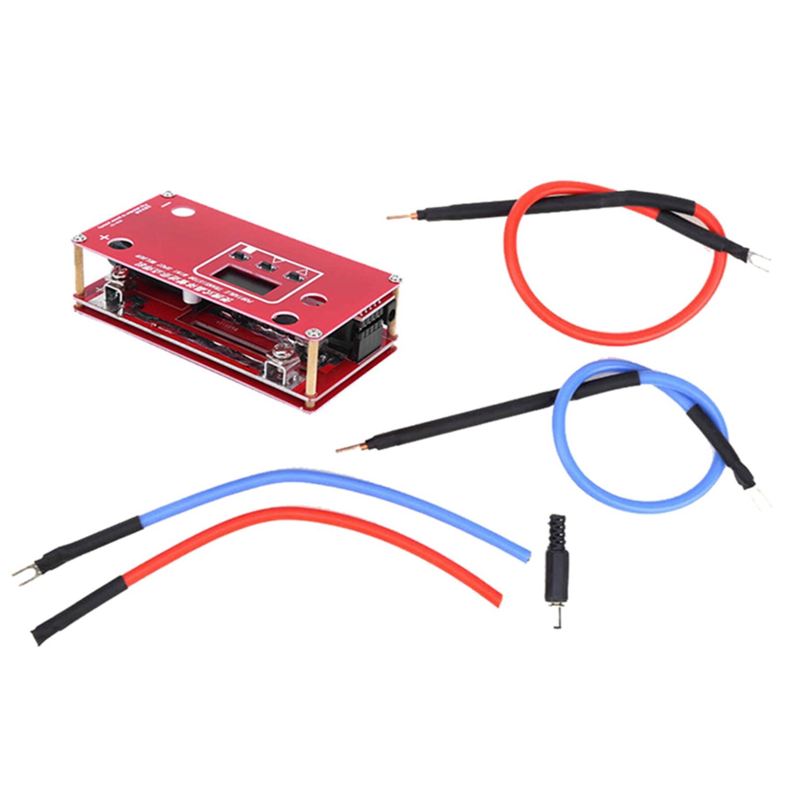 Portable Spot Machine Various Welding Power Supply Tool