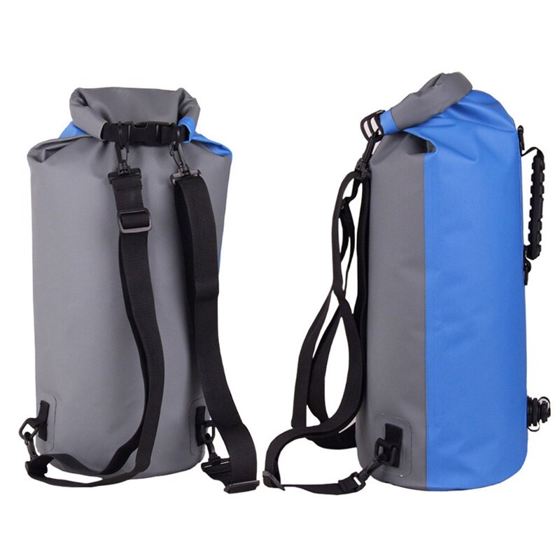 35/60L sac à dos étanche plage sport sac étanche sacs natation étanche organisateur eau piscine femmes sacs
