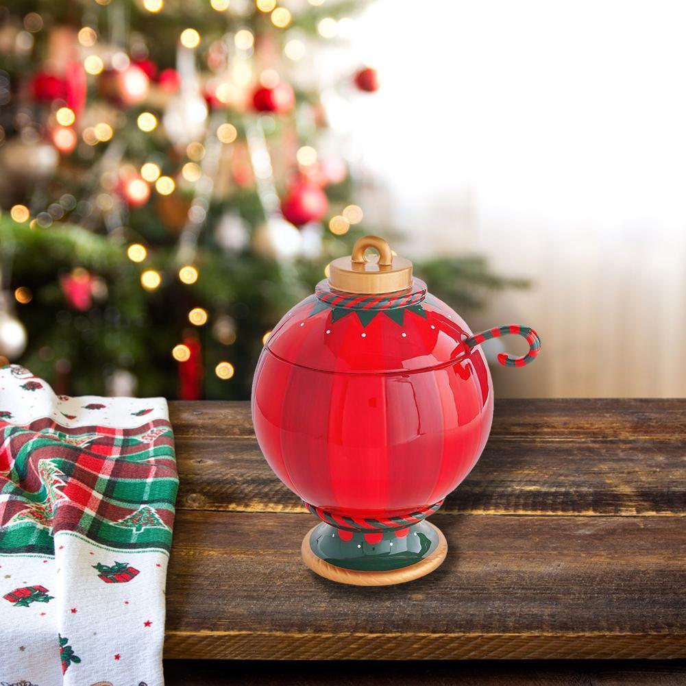 Christmas Snack Holder Stand Xmas Tree Dessert Display Accessories Plate Candy Tray Dish Tableware Kitchen Cake Fruit Rack G3c5