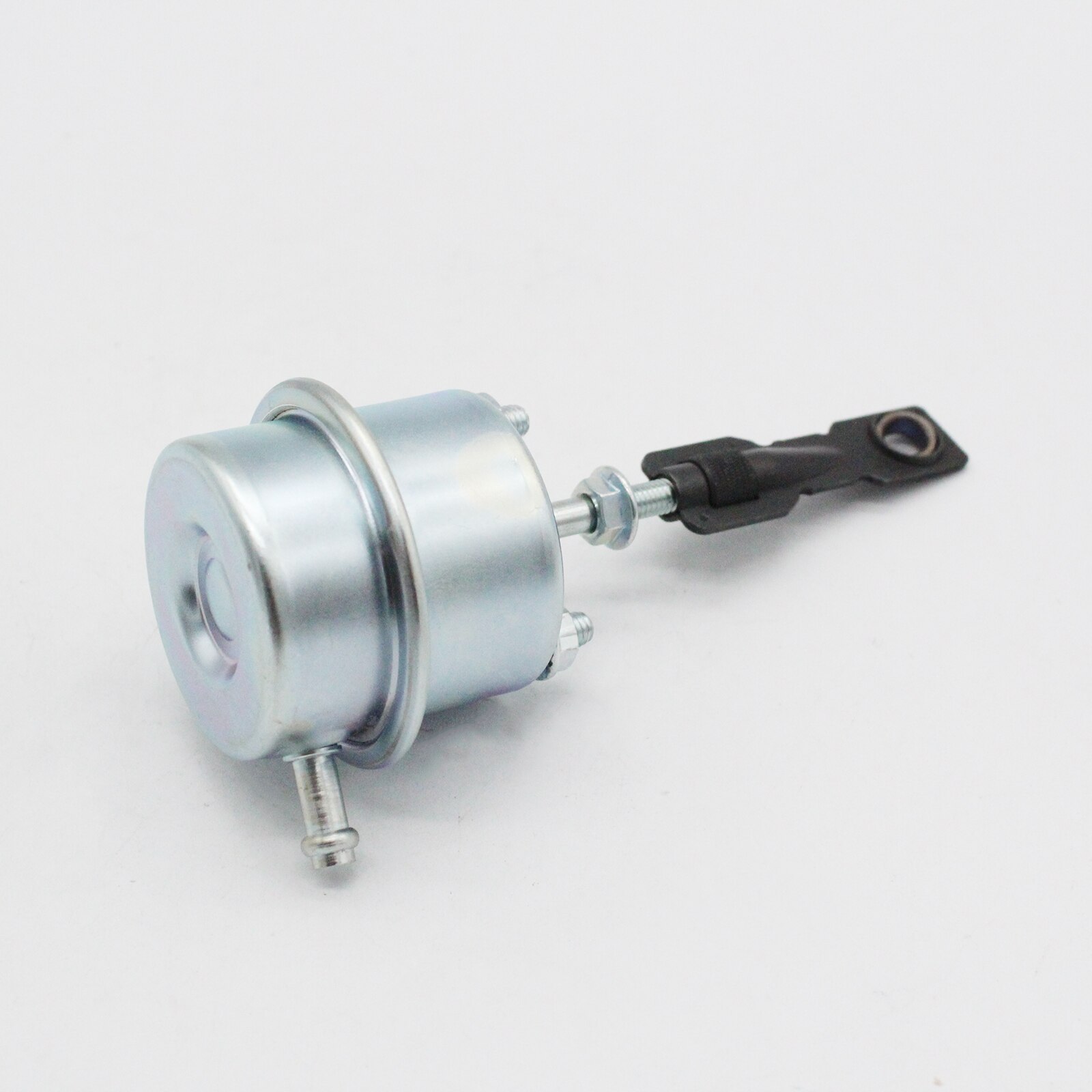 Auto Motor Turbo Blow Off Valve TD5 Dump Valve Aluminium Auto Turbo Blow Off Valve TD5 Waste Gate Actuator voor Land Rover