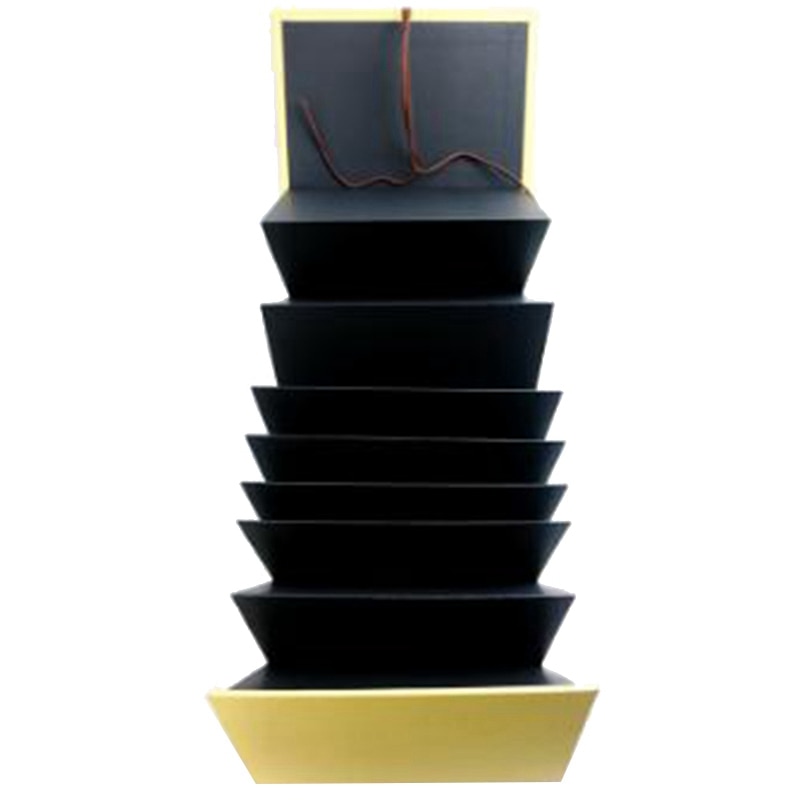 Handgemaakte Papier Fotoalbum Fold Pagina Diy Fotoalbum Plakken Type Serie/Koppels Klasgenoot Handgemaakte Scrapbooking Album: Default Title