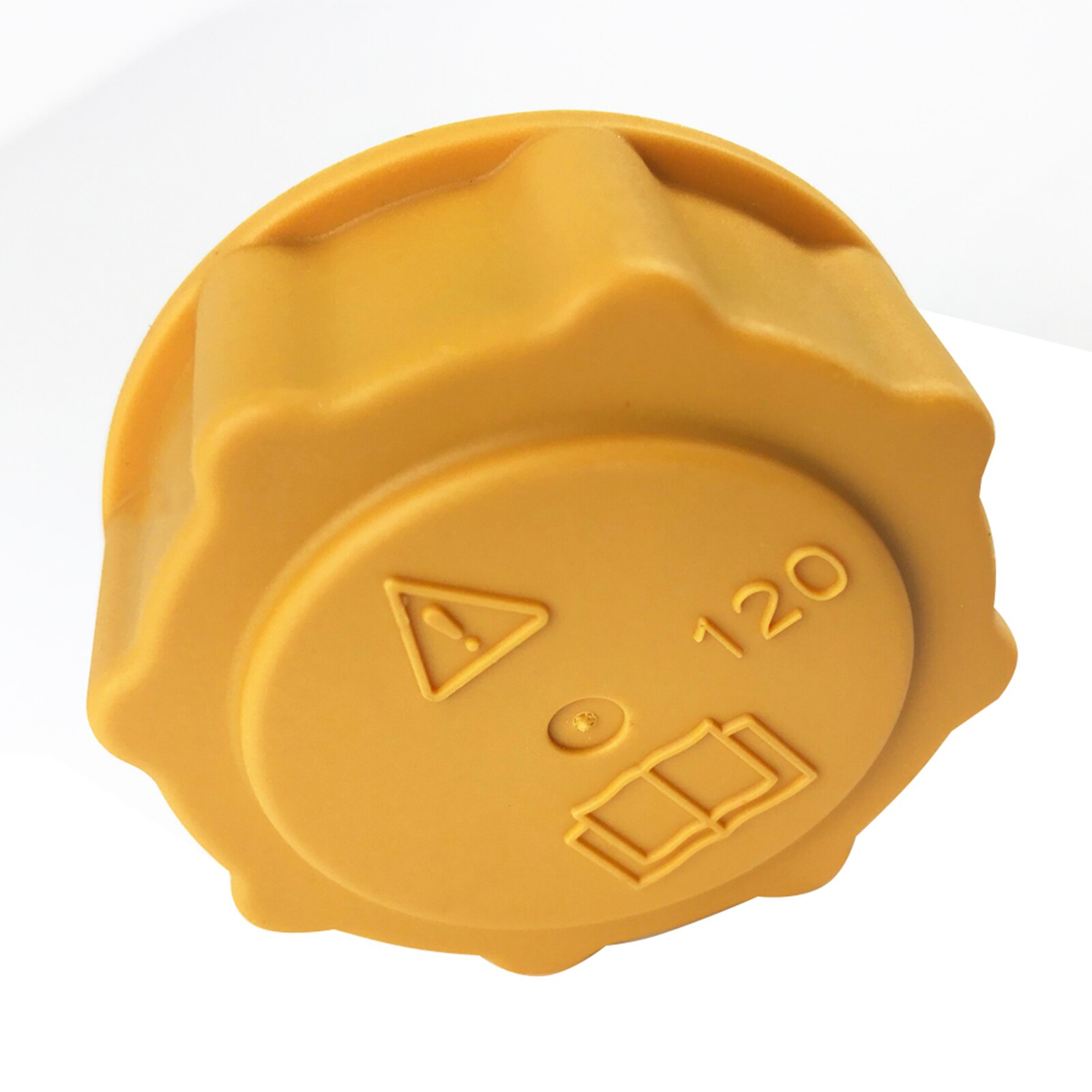 Tapón de expansión para radiador de coche, tapa de tanque de agua antirefrigeración 7267969 para Ford