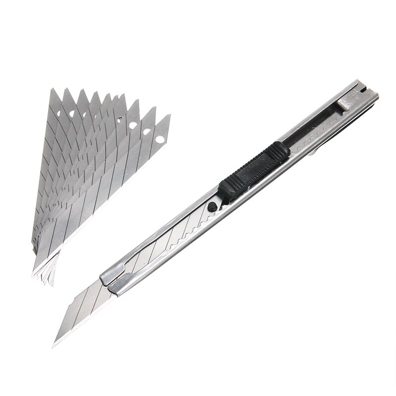 7pcs Vinyl Wrap Film Sticker Wrapping Tool Car Window Tint Foil Magnetic Stick Squeegee Scraper Car Tools