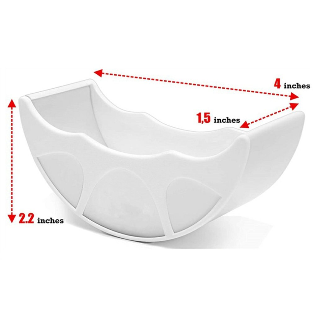 Kitchen Burger Holders Washable And Reusable Burger Fixed Box Retractable Plastic Burger Rack Convenience Burger Rack