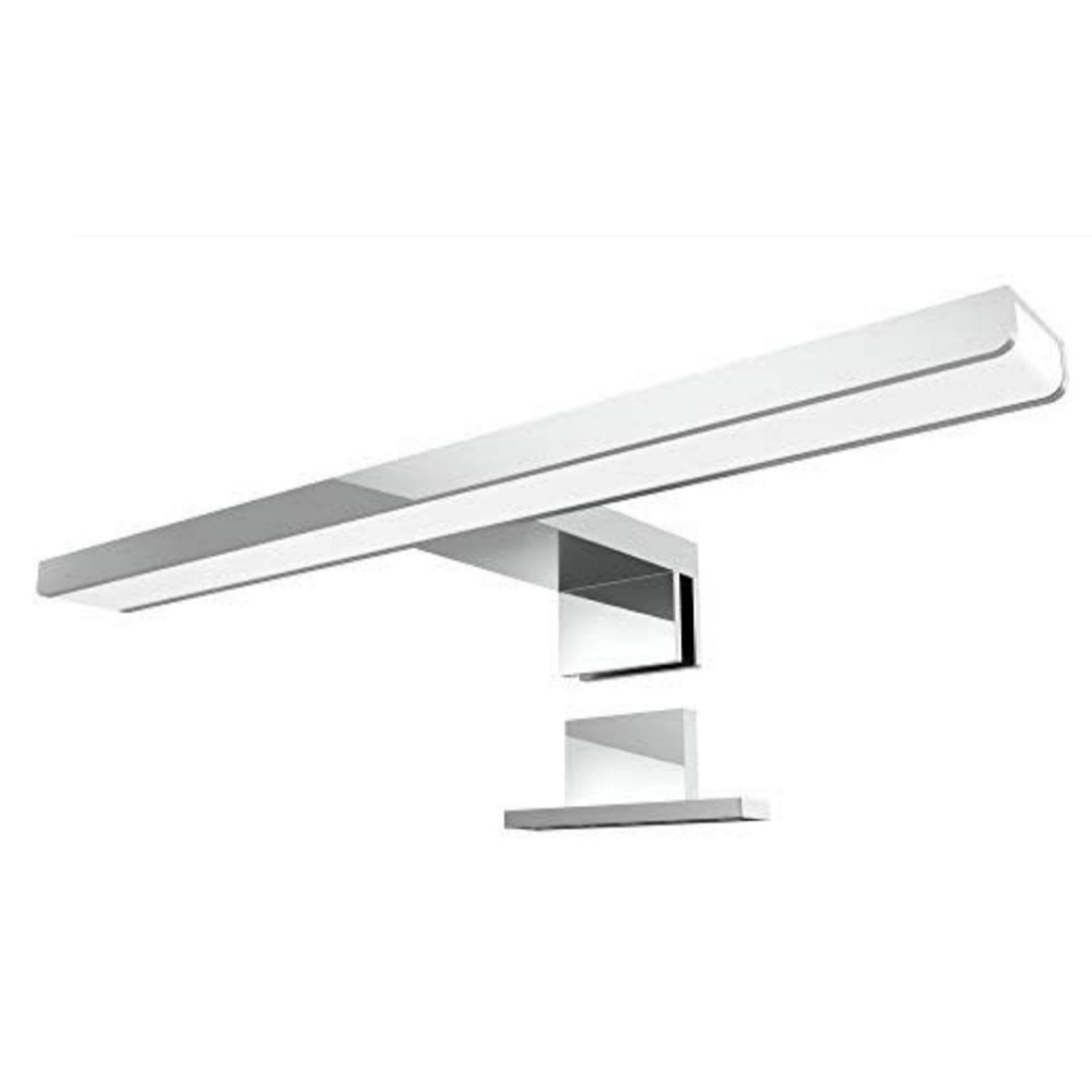 LED-spiegellicht Badkamerkastverlichting 6000K Make-upspiegellicht Vanity Lighting Wandlampen IP44