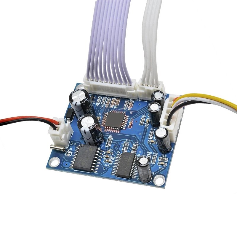 0-99 100 rodzaje efektów DSP cyfrowy moduł pogłosu moduł miksera karaoke dla wzmacniacza mocy o.