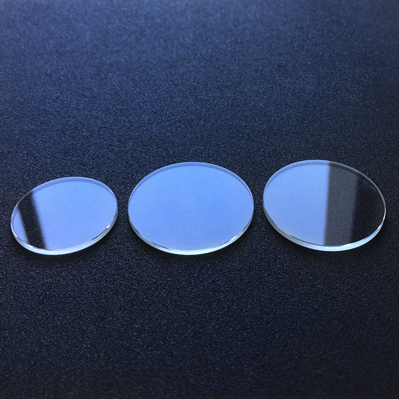 Watch crystal For Casio MTP-1141 1183 1191 1192 1215 1239 1303 1375 1376 1380 Mineral glass watch partst