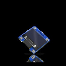 OLED Display Solomon SSD1306 | RAK1921 | RAKwireless