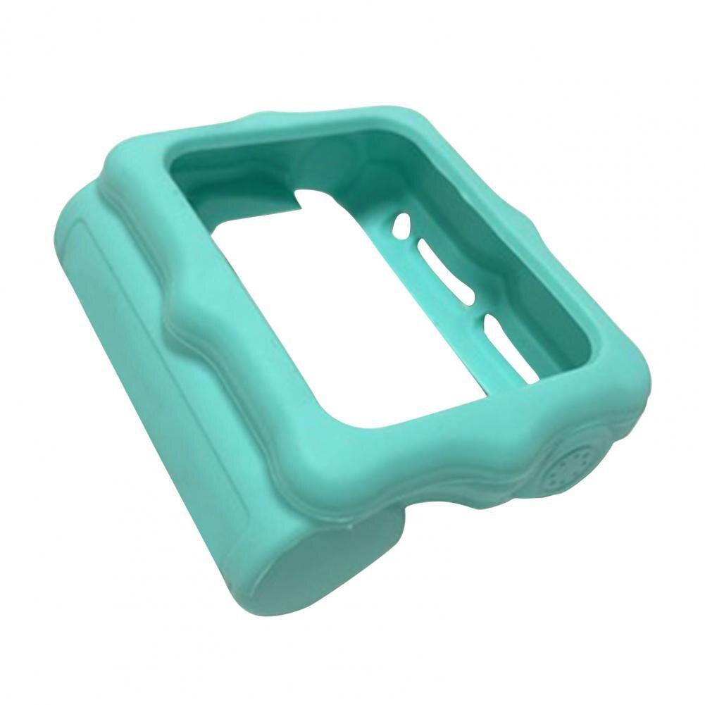 Lichtgewicht Duiken Computer Cover Dive Computer Case Voor Shearwater Perdix Ai Integraal Molding Aging-Slip Voor Shearw: Green