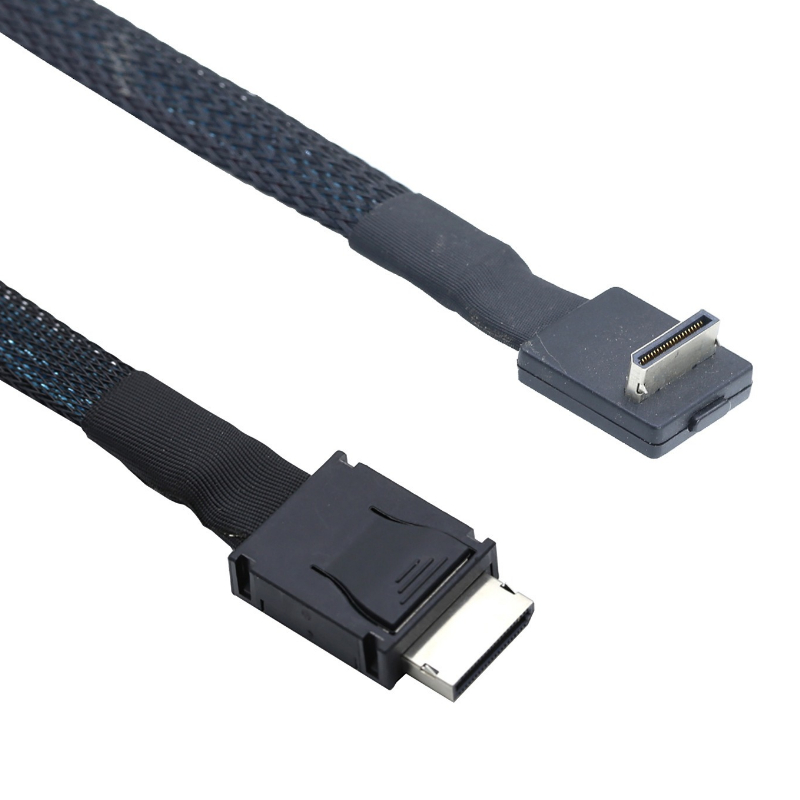 OcuLink PCIe PCI-Express SFF-8611 4i 42P Straight ... – Grandado