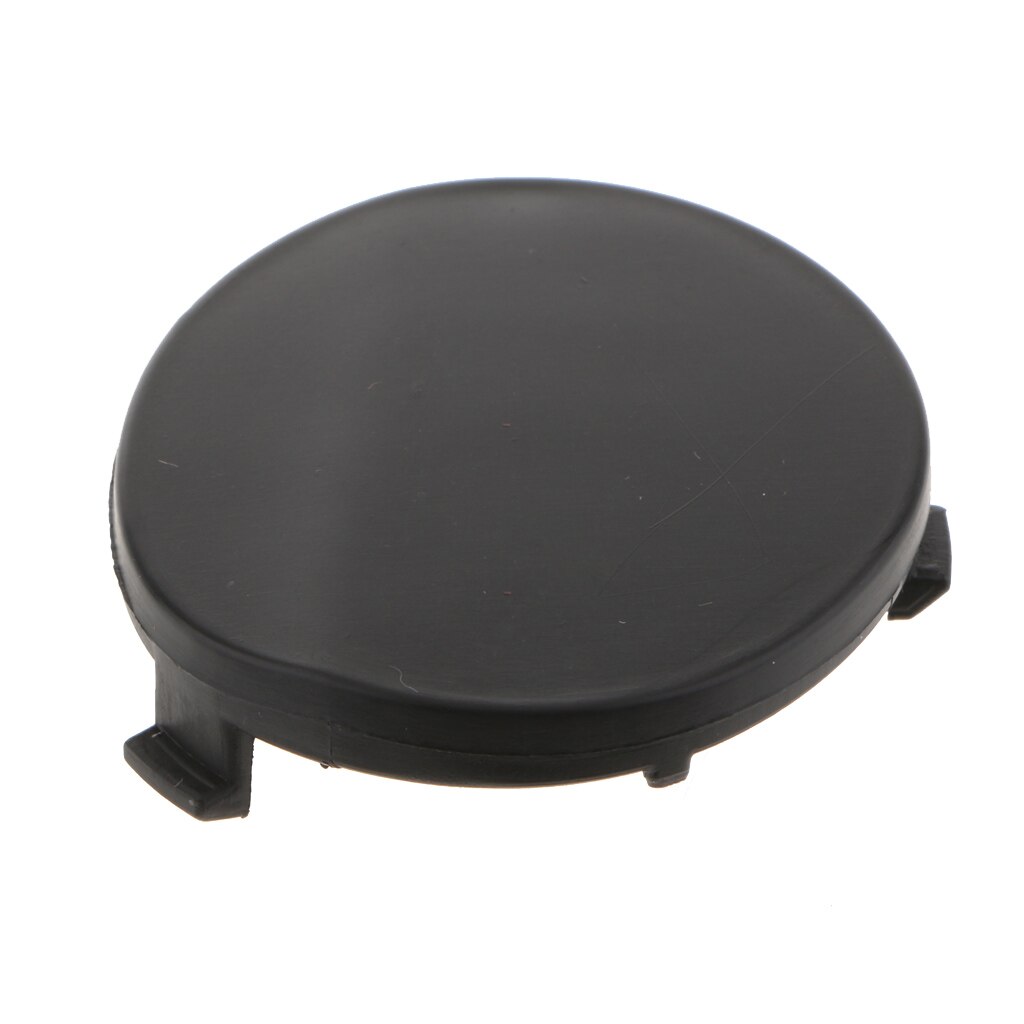 Genuine For Ford Focus C-MAX &amp; C-MAX Rear Towing / Tow Hook Eye Cover-Primed
