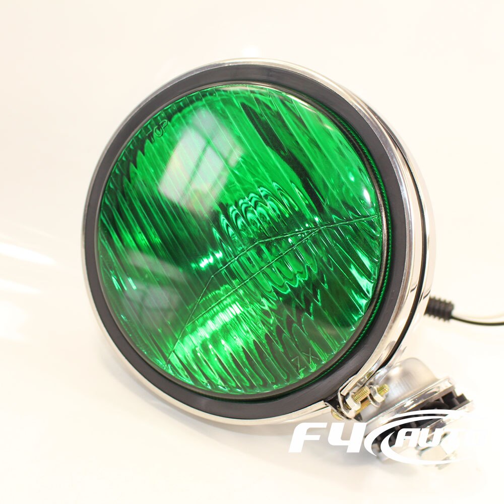 Halogen Working Lamp for Auto Car Truck Light