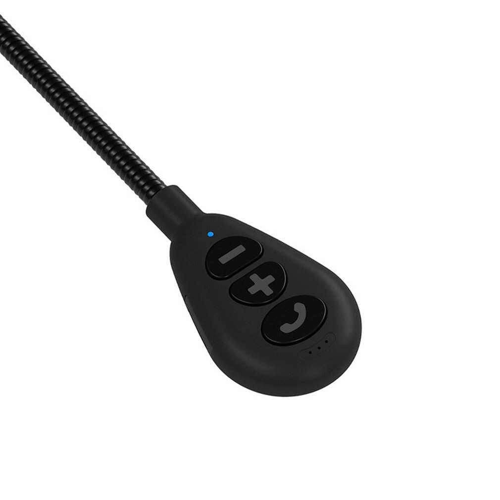 Motorhelm Bluetooth 5.0 Headset Anti-Interferentie Moto Helm Rijden Intercom Draadloze Handsfree Hoofdtelefoon MP3 Speaker