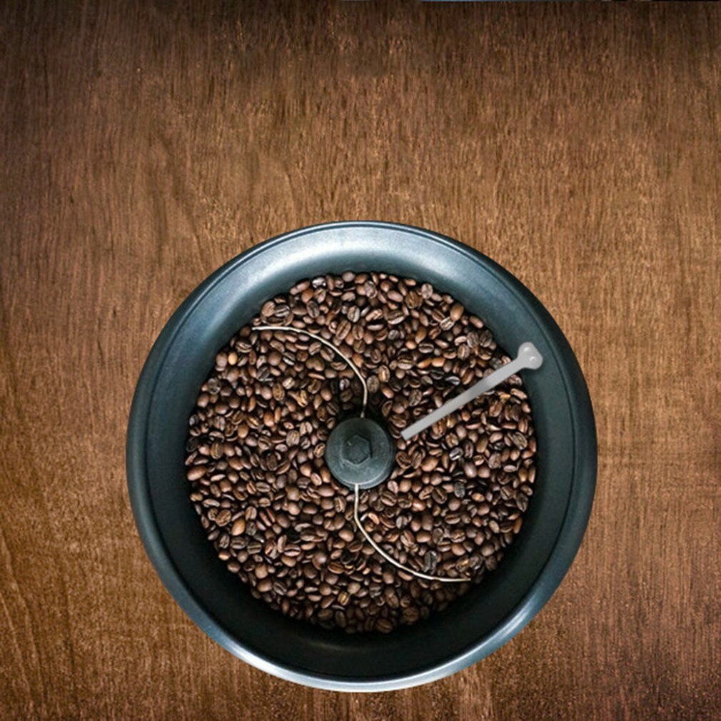 Coffee Roasting Machine Household Peanut Corn Roasting Machine Electric Roasting Beans Roasting Coffee Fruit Roasting Machine