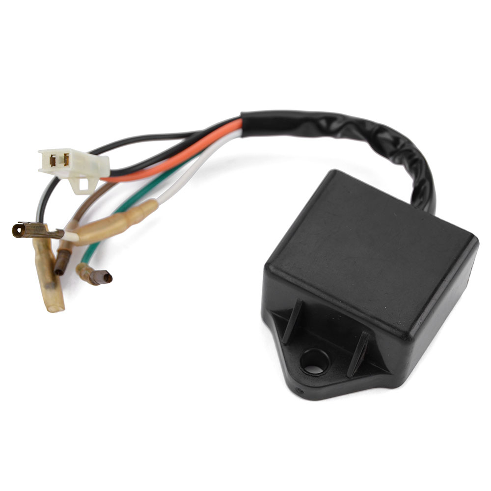 Motorcycle CDI Box Ignition Control Unit for Yamaha YG50Z YG 50Z Jog Z 1993-1994 3YK-85540-00