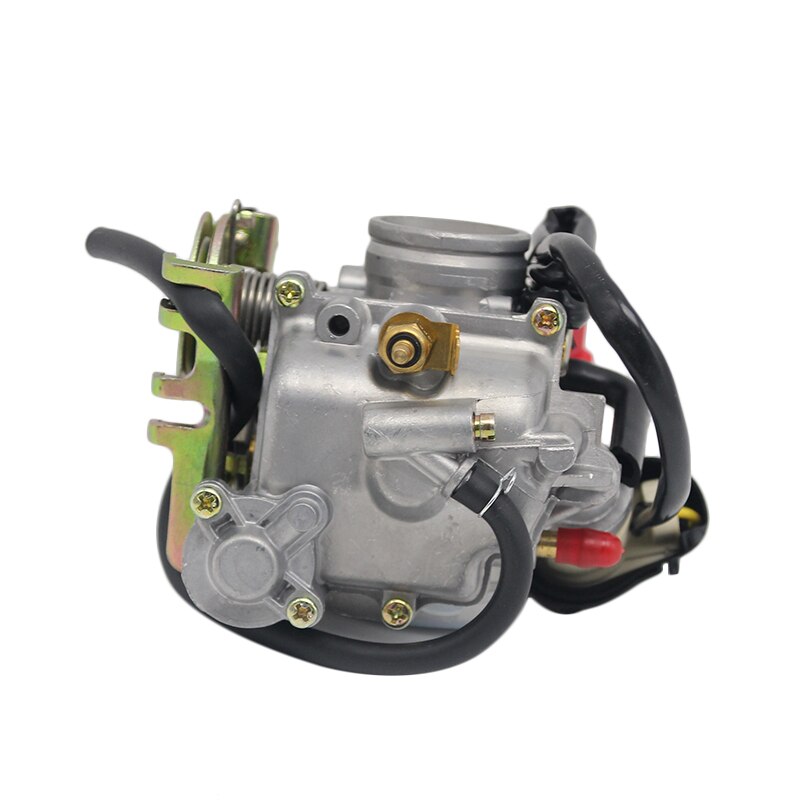 Zsdtrp Racing Cvk 30Mm CVK30 Carb Carburateur Bromfiets Motor Motorfiets Atv Scooter GY6 150CC 200CC 250CC Keihin Met Heater