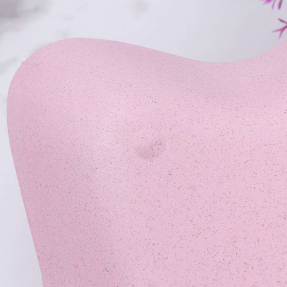 1pc tarwestro borden in stervorm, mooie snoepschaal, fruitborden, gedroogd fruitschaaltje voor een feestje, picknick thuis