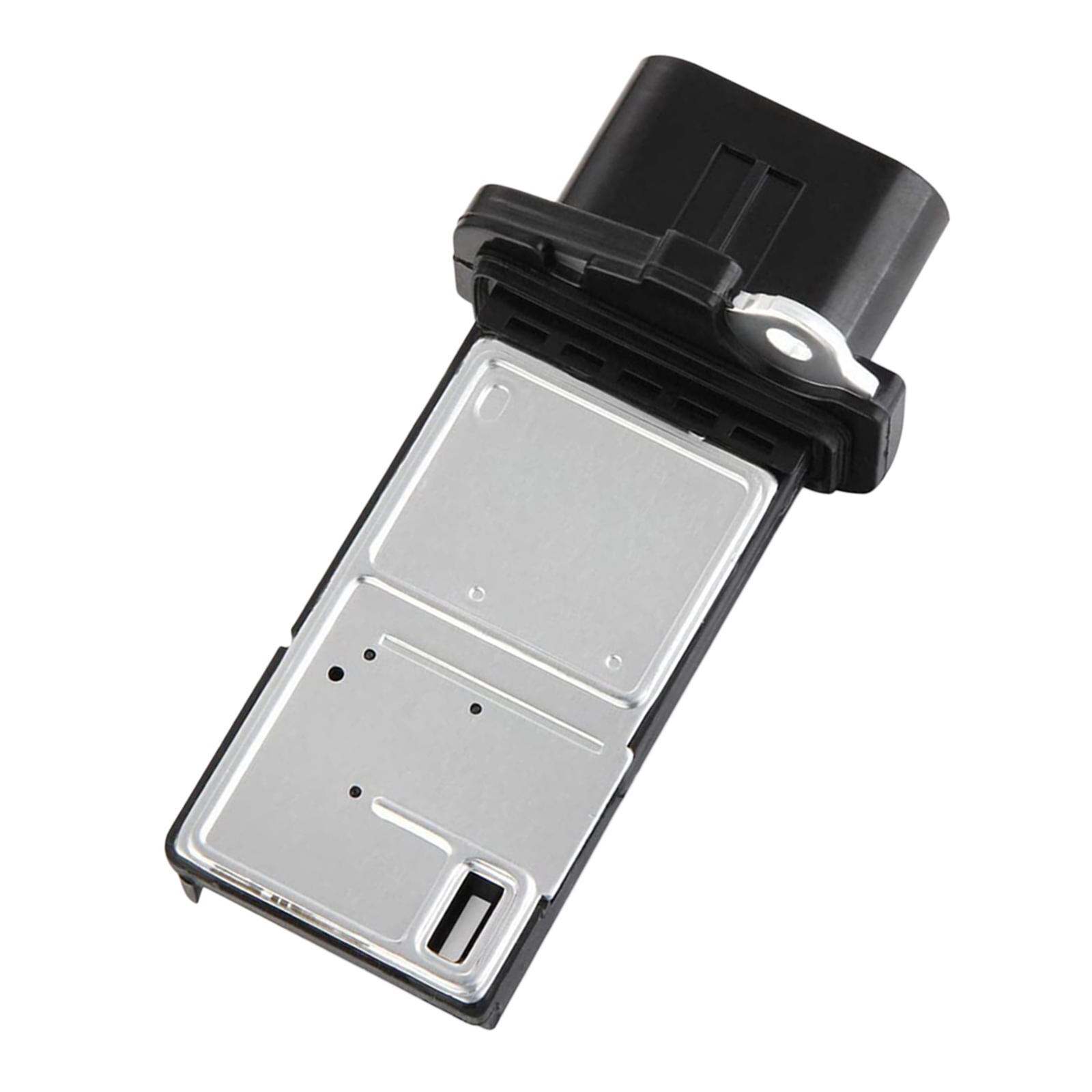 Maf Sensor Replaces Parts with Intake Air Temperature Sensor Mass Air Flow Sensor Meter for GM 2005-13 15865791 Afh70M43A