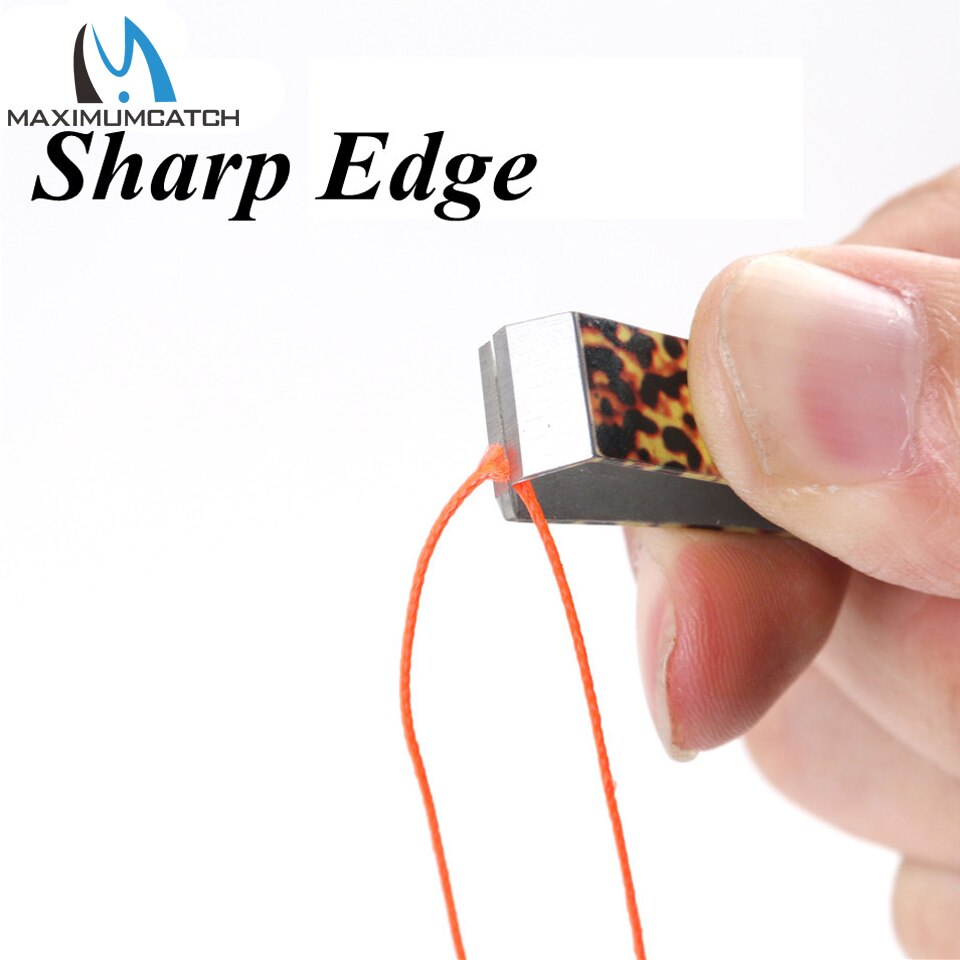 Maximumcatch Maxcatch Fishing Nipper Stainless Steel Line Cutter Clipper Fishing Tool Accessory