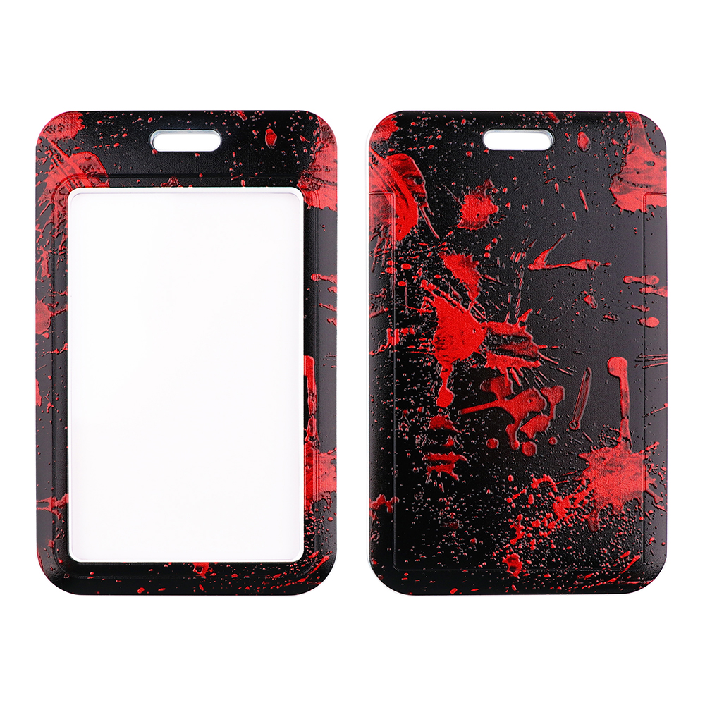 Longe de cou pour médecin et infirmière CB590, cordon de cou pour téléphone portable, porte-Badge de carte d&#39;identité USB, bricolage: 2
