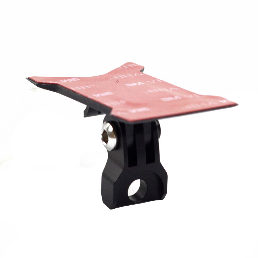 Trigo-Soporte de cámara para teléfono móvil, accesorios para bicicleta plegable Brompton 3Sixty, S, M, P, Gopro