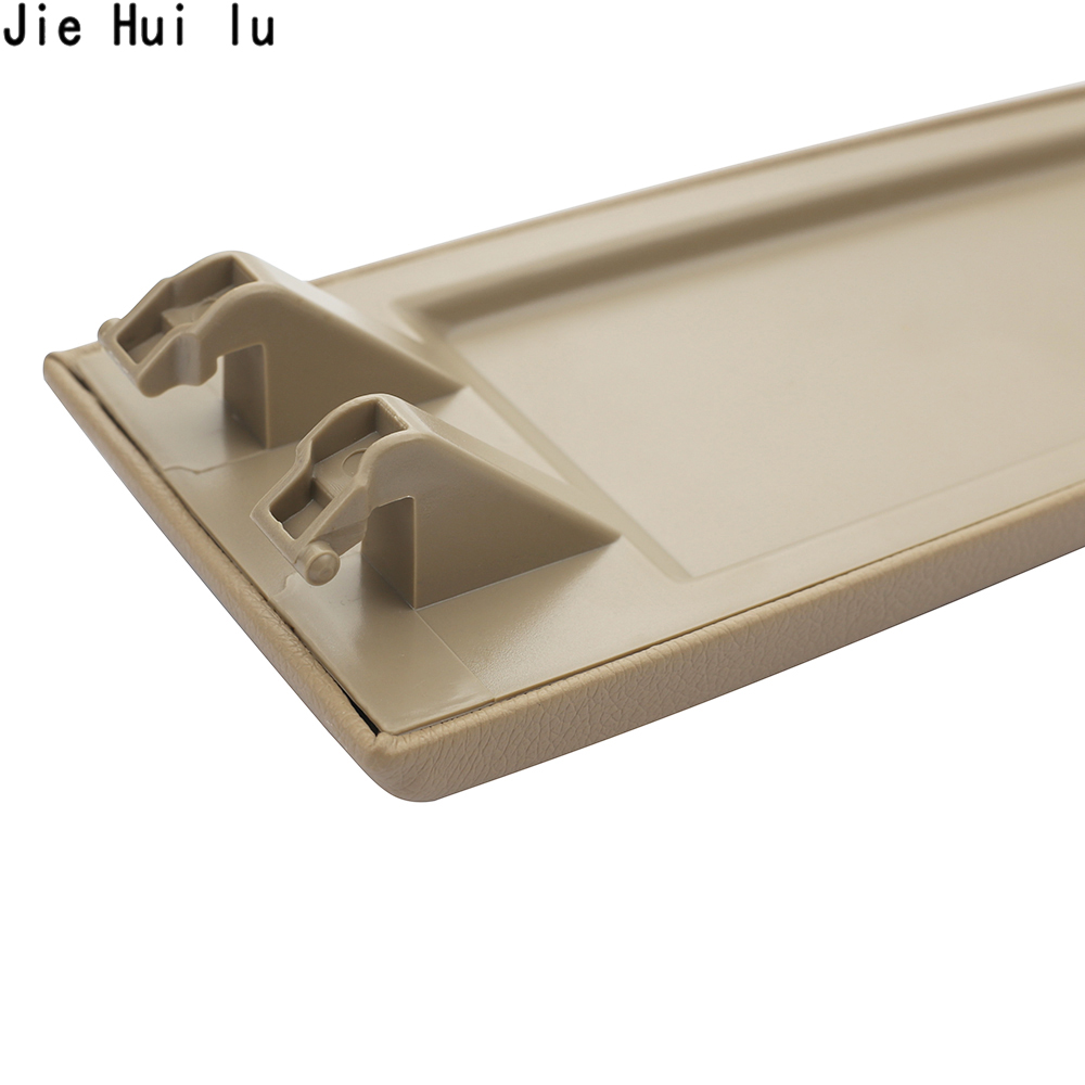 Coperchio coperchio consolle centrale coperchio bracciolo auto per golf Bora Mk4 Gti Jetta R32 nuovo polo 6R 9N 9N3 Allroad Passat b5 scarafaggio