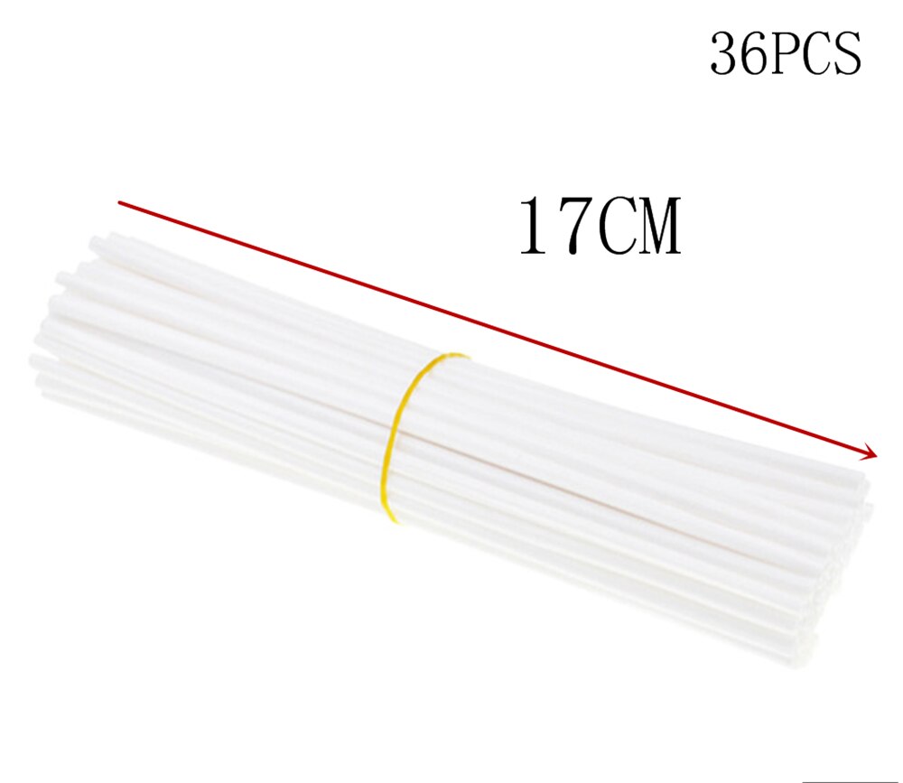 3 stuks bandeninflator-adapterset, 2 × 8 mm