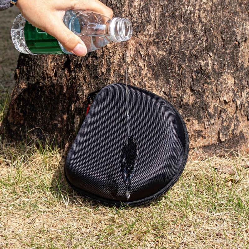 Voor Major II/III/IV/V Case Harde Draagtas Opbergtas Voor Marshall Major 5 4 3 2 MID hoofdtelefoon Reizen Draagtas Doos