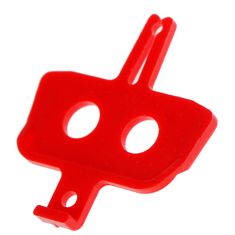 5Pcs Bicycle Brake Spacer Disc Brakes Oil Pressure MTB Bike Parts Prevent Empty Pinch Cycling Accessories Repair Tools Protector