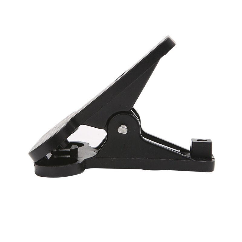 Sterke Plastic Clip Clamp Houder Voor Fotopapier Studio Fotografie Achtergrond Achtergrond Accessoires